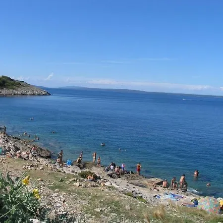 Apartment Simona Mali Lošinj Exteriör bild