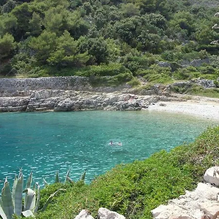 Apartment Simona Mali Lošinj Exteriör bild