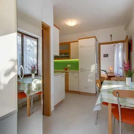 Apartment Simona Mali Lošinj Exteriör bild
