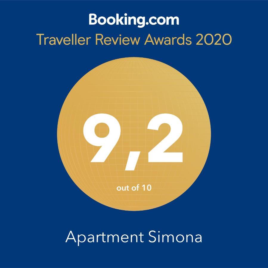 Simona * Mali Losinj