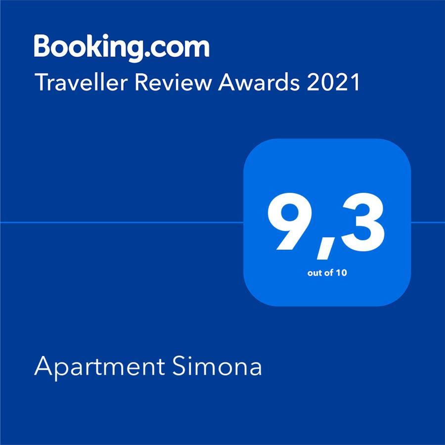 Simona Apartment