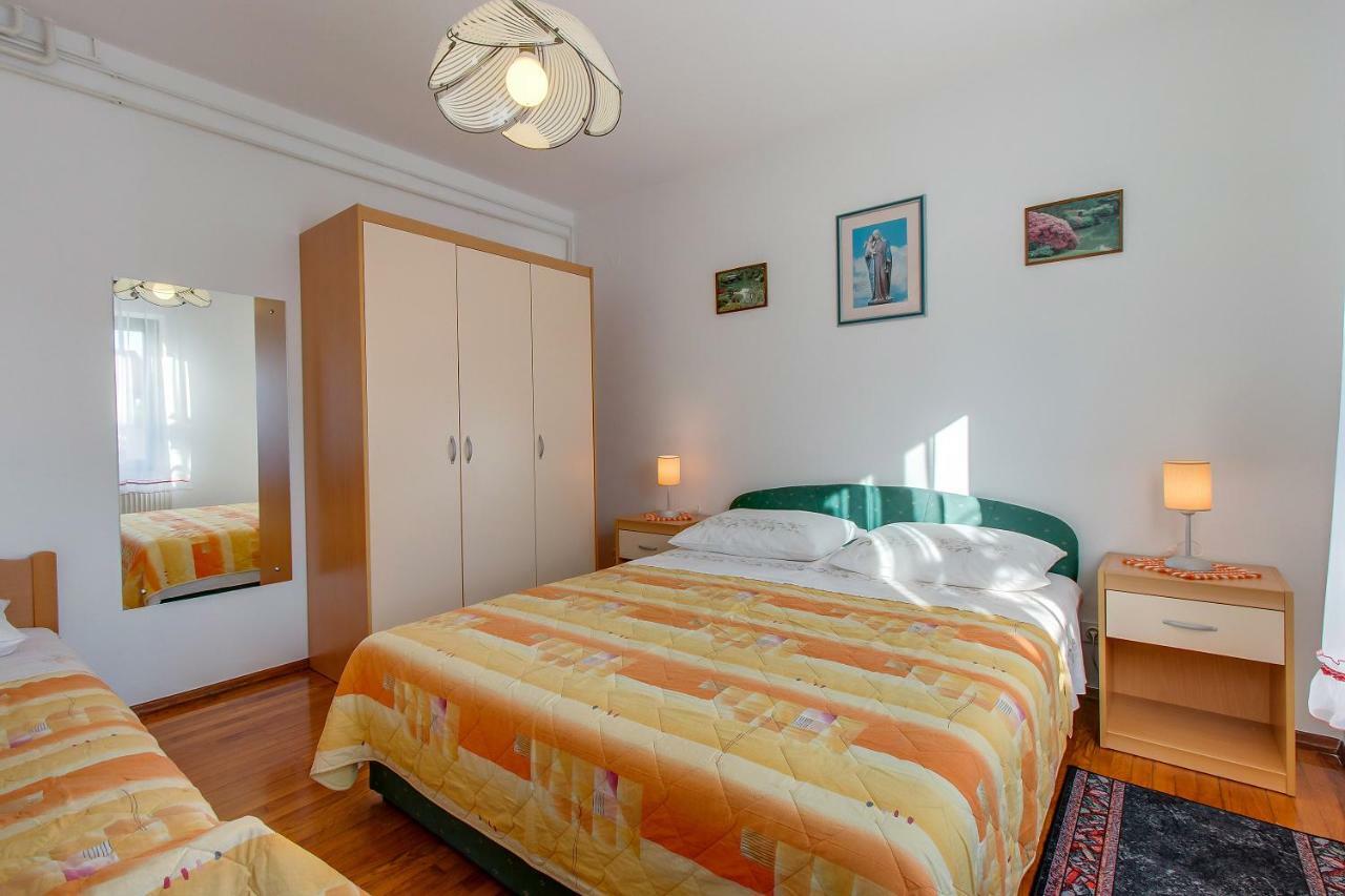 Apartment Simona