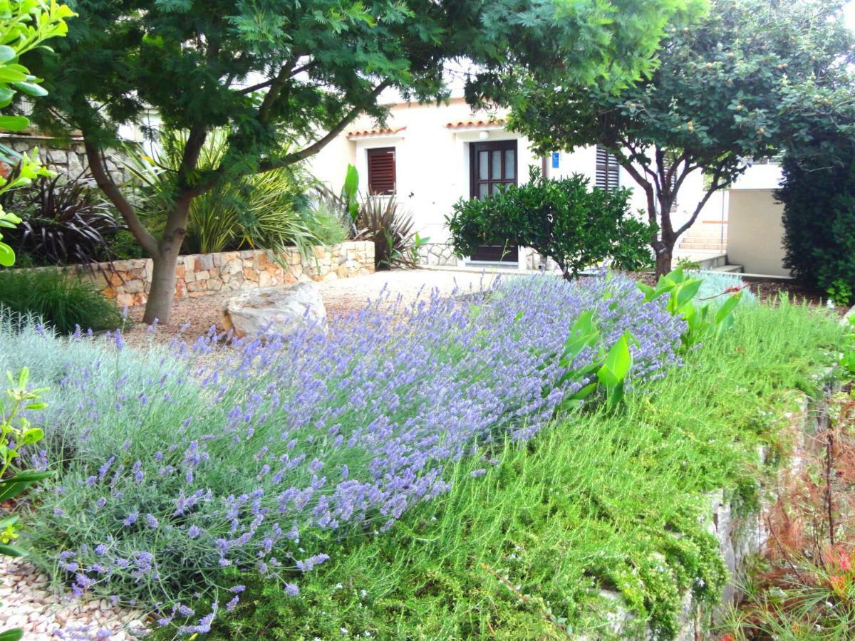 Simona Apartment Mali Losinj