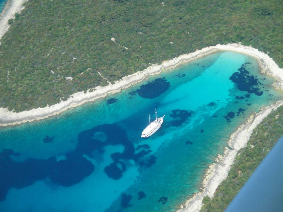 Apartment Simona Mali Losinj